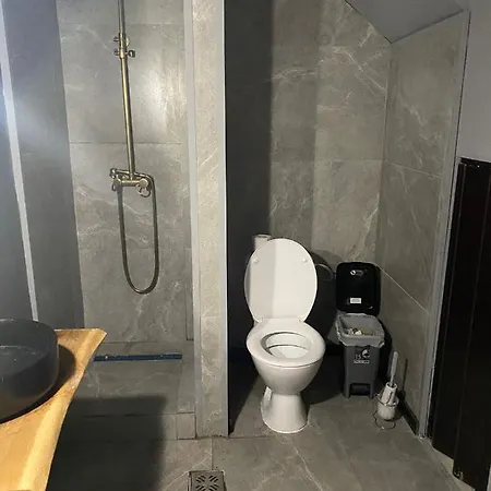 Centrale Rooms Hotel *