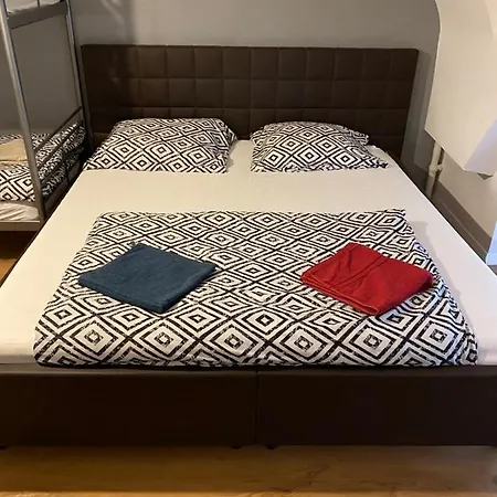 Centrale Rooms Hotel