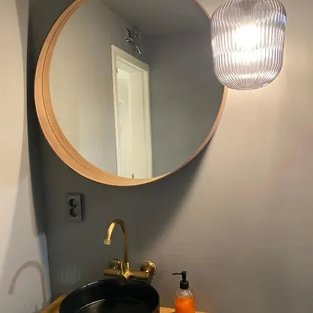 Hotel Centrale Rooms