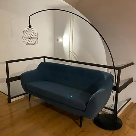 Centrale Rooms Hotel Budapest