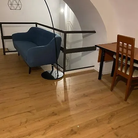 Centrale Rooms Hotel