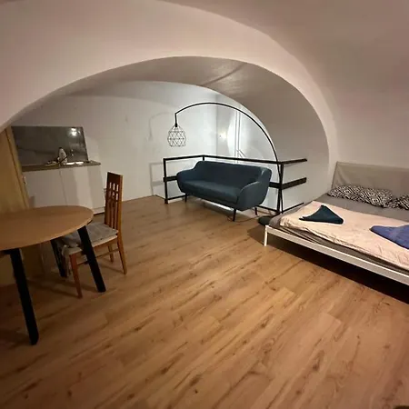 Centrale Rooms