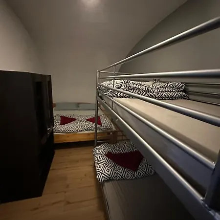 Centrale Rooms * Budapest