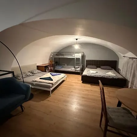 Centrale Rooms Hotel