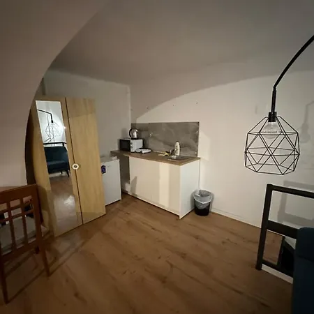 Hotel Centrale Rooms *