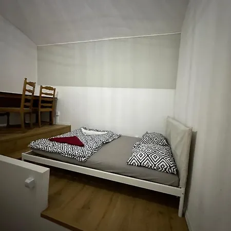 Centrale Rooms