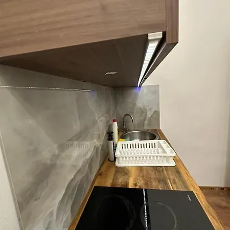 Ξενοδοχείο Centrale Rooms